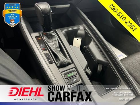 Used 2024 Honda Accord LX image 31