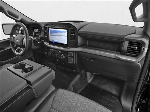 New 2026 Ford F150 XL w/ Equipment Group 103A High AWD/4WD image 9