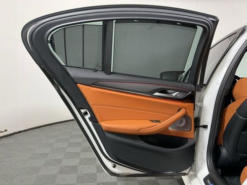 Certified 2023 BMW M5 w/ Competition Package image 23