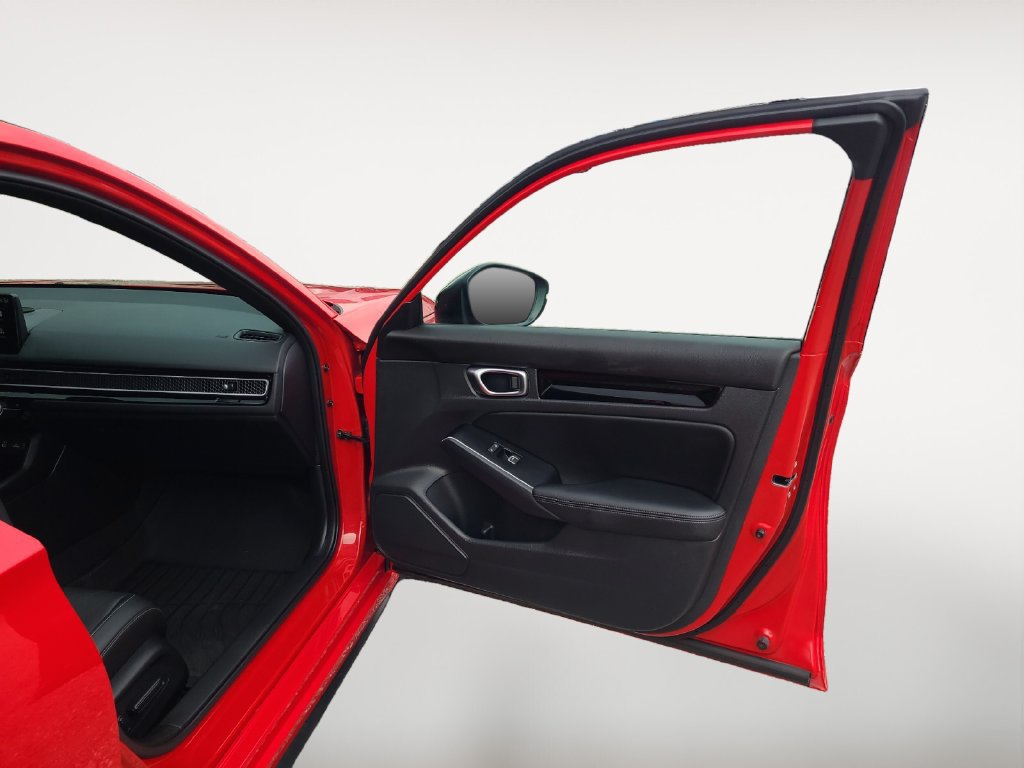 Used 2025 Honda Civic Sport Touring image 23