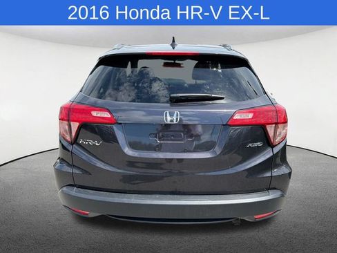 Used 2016 Honda HR-V EX-L image 14