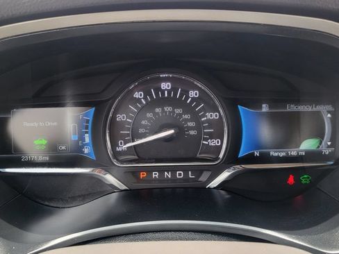 Used 2018 Lincoln MKZ Reserve w/ Climate Package FWD image 29