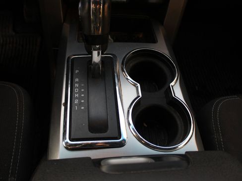 Used 2014 Ford F150 FX4 w/ Equipment Group 401A Mid image 21