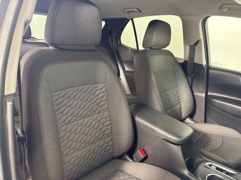 Used 2021 Chevrolet Equinox LT image 25