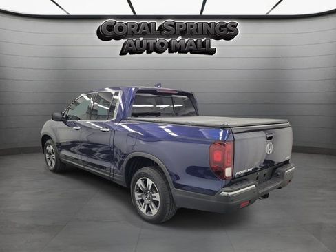 Used 2019 Honda Ridgeline RTL-E image 9