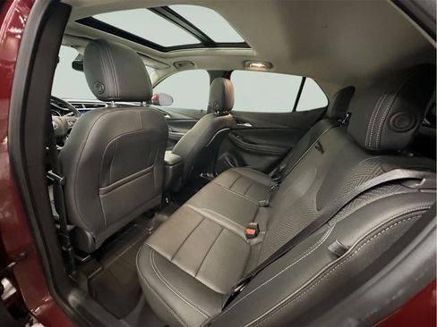 Used 2023 Buick Encore GX Essence w/ Experience Buick Package image 22
