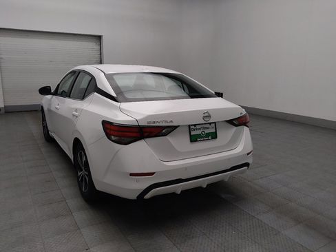 Used 2023 Nissan Sentra SV image 5