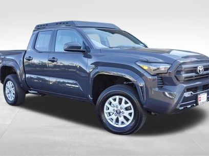 Used 2024 Toyota Tacoma SR5