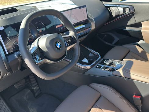 New 2026 BMW X3 xDrive30 w/ Premium Package image 9