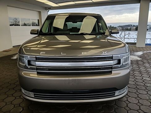 Used 2013 Ford Flex Limited image 2