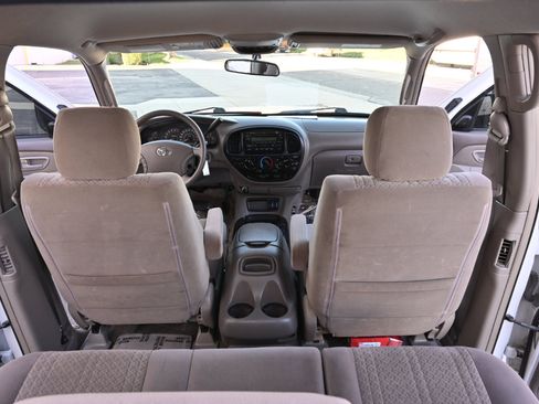 Used 2006 Toyota Tundra SR5 w/ All Weather Guard Pkg image 60