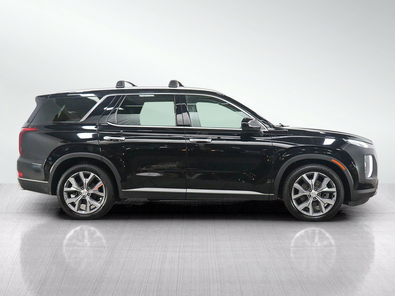 Used 2020 Hyundai Palisade SEL AWD/4WD image 6