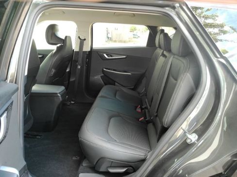 Used 2023 Kia EV6 Wind w/ Wind Technology Package RWD image 19