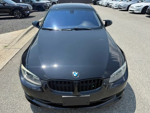 Used 2011 BMW 335i Coupe RWD image 20