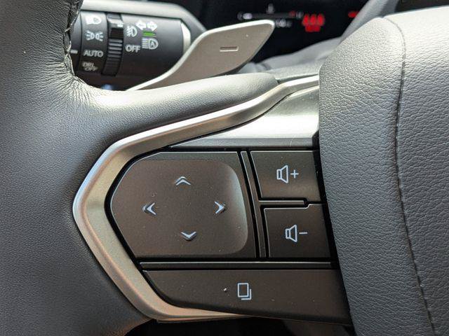 Certified 2025 Lexus RX 350 Premium Plus w/ Convenience Package FWD image 24