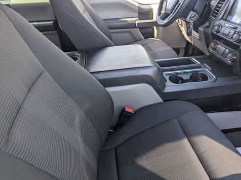 Used 2020 Ford F150 XL image 12