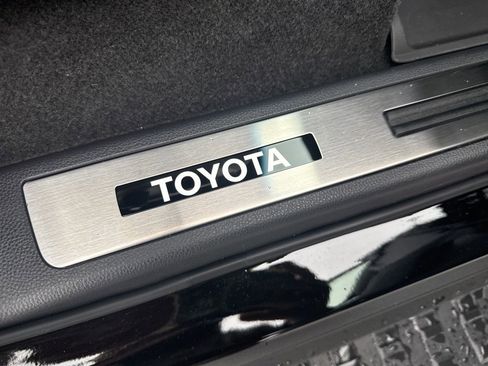 New 2026 Toyota Land Cruiser image 6