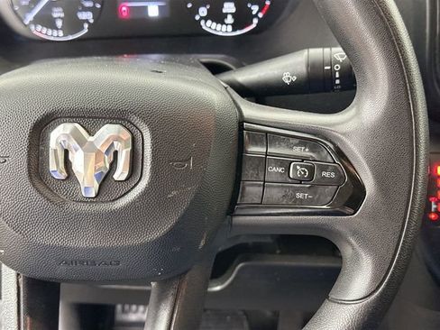 Used 2023 RAM ProMaster 2500 FWD image 22