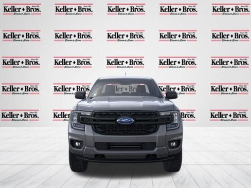 New 2025 Ford Ranger XL w/ Trailer Tow Package image 7