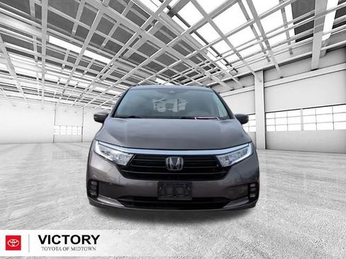 Used 2022 Honda Odyssey EX-L image 8
