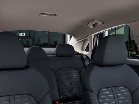 New 2025 Kia K5 LXS image 27