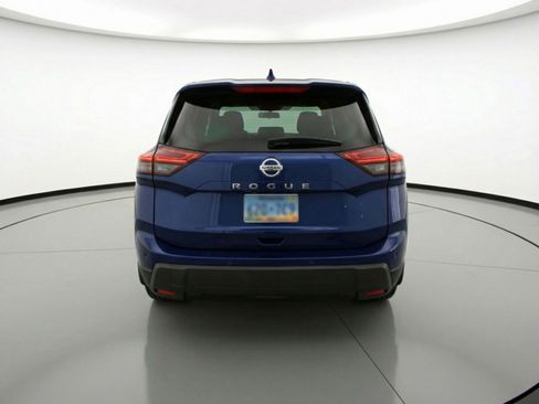 Used 2025 Nissan Rogue SV FWD image 7