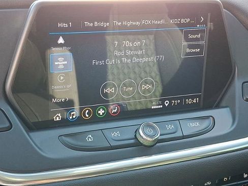 Used 2022 Chevrolet Blazer LT image 13