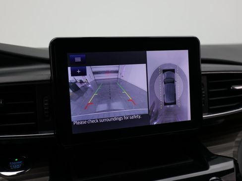 Used 2021 Ford Explorer Limited RWD image 29