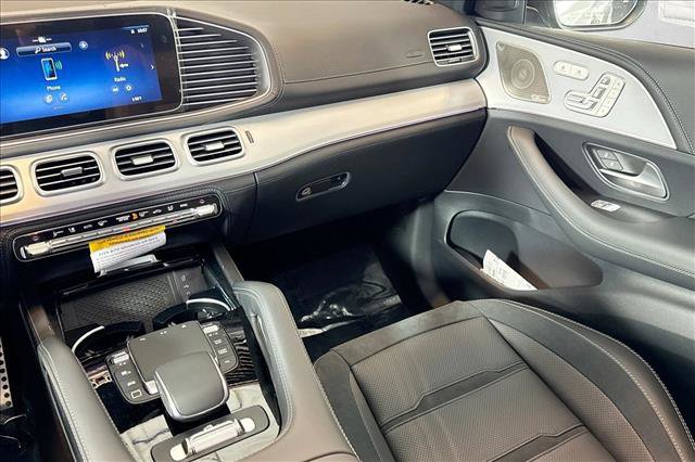New 2026 Mercedes-Benz GLE 53 AMG 4MATIC Coupe image 21