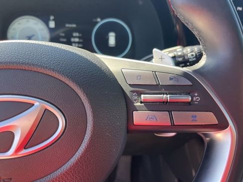 Used 2024 Hyundai Palisade Calligraphy image 18