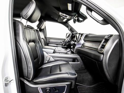 Used 2021 RAM 1500 Limited image 8