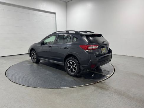 Used 2018 Subaru Crosstrek 2.0i Premium image 22
