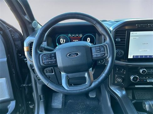 Certified 2023 Ford F150 Tremor w/ Equipment Group 402A High image 12