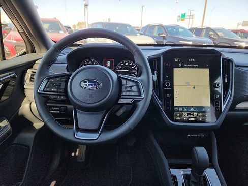 New 2025 Subaru Forester Limited image 7