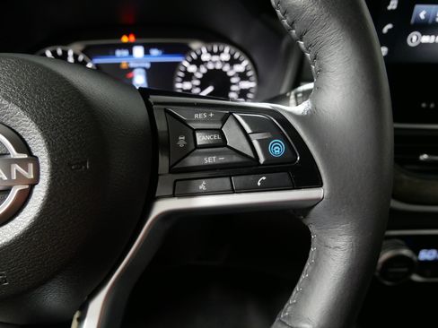 Used 2023 Nissan Altima 2.5 SL AWD/4WD image 28