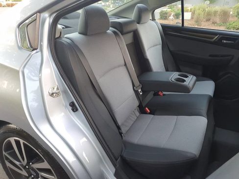 Used 2019 Subaru Legacy 2.5i Sport w/ Popular Package #2B image 31