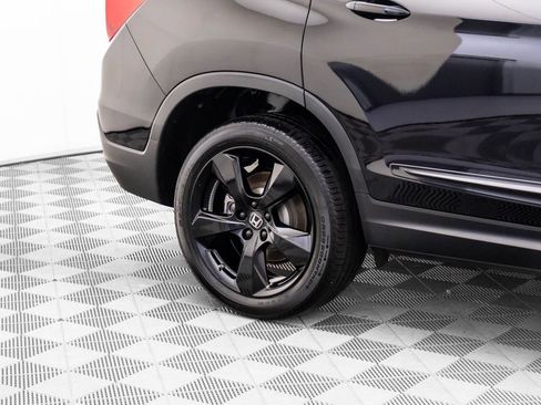 Certified 2021 Honda Passport Elite image 33