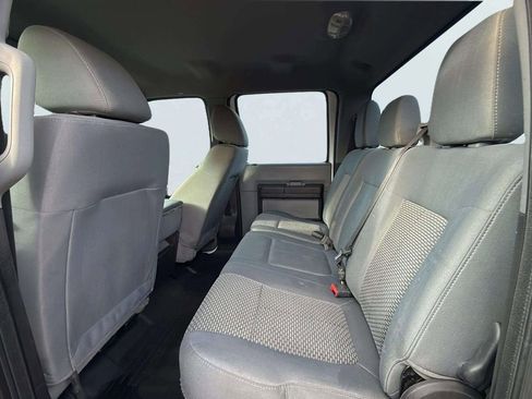 Used 2016 Ford F250 XL w/ Power Equipment Group image 14