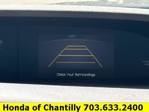 Used 2014 Honda Civic LX image 14