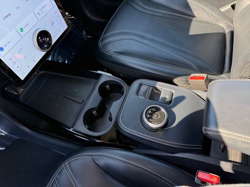 Certified 2023 Ford Mustang Mach-E Premium RWD image 13