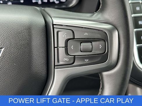 Used 2024 Chevrolet Tahoe LT AWD/4WD image 9
