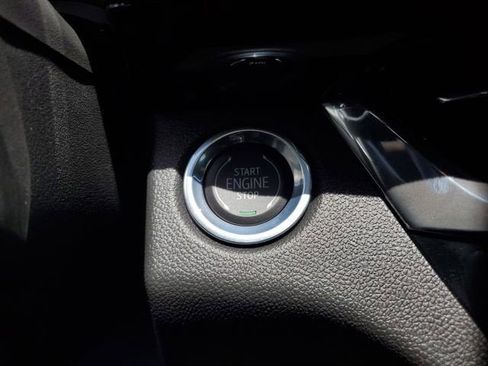 New 2026 Buick Envista Sport Touring w/ Convenience I Package FWD image 24