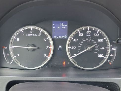 Used 2013 Acura RDX AWD w/ Technology Package image 17