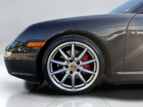 Used 2008 Porsche 911 Carrera S RWD image 50