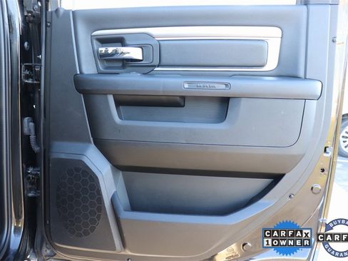 Used 2024 RAM 1500 Classic Warlock image 12