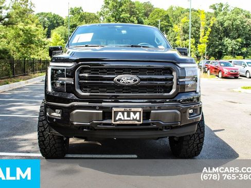 Used 2026 Ford F150 Lariat AWD/4WD image 10