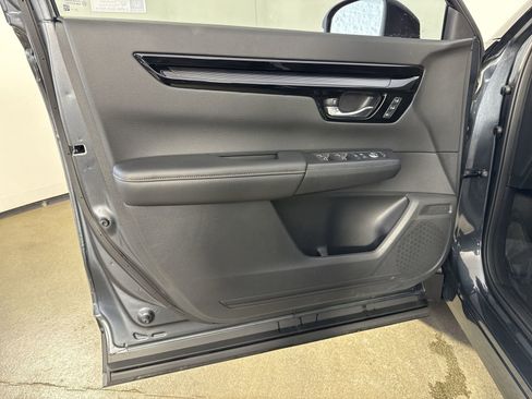 Used 2026 Honda CR-V Sport Touring image 20