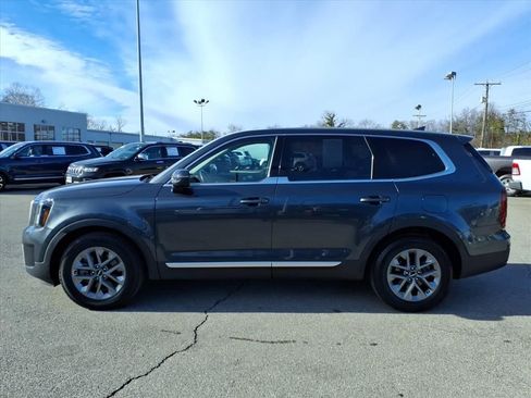 Used 2023 Kia Telluride LX image 7