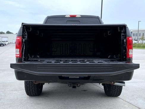 Used 2016 Ford F150 XLT w/ Equipment Group 302A Luxury AWD/4WD image 22