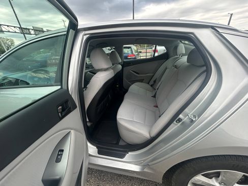 Used 2014 Kia Optima LX FWD image 5